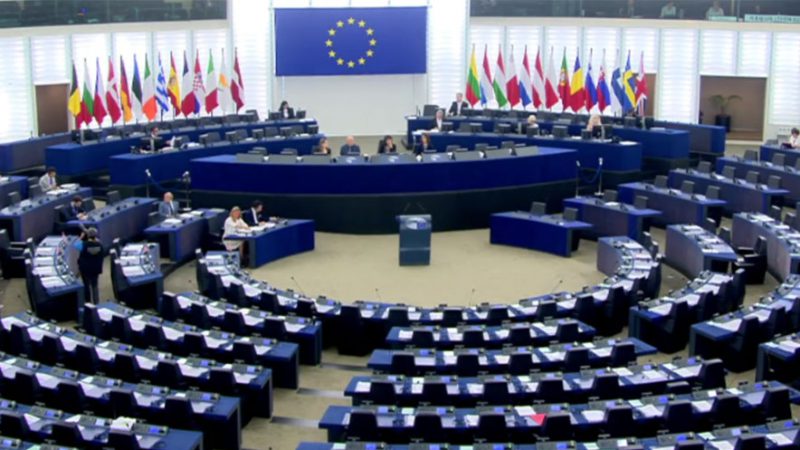 Me 331 vota pro, Parlamenti Evropian jep mbështetje të madhe për liberalizimin e vizave
