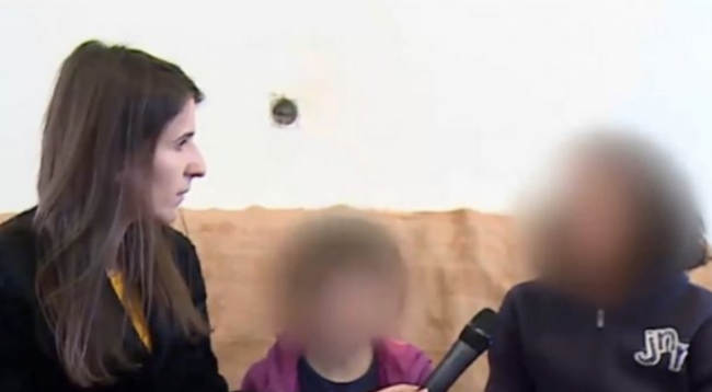 Babai shqiptar keqpërdorte prej dy vitesh vajzën 9 vjeçare