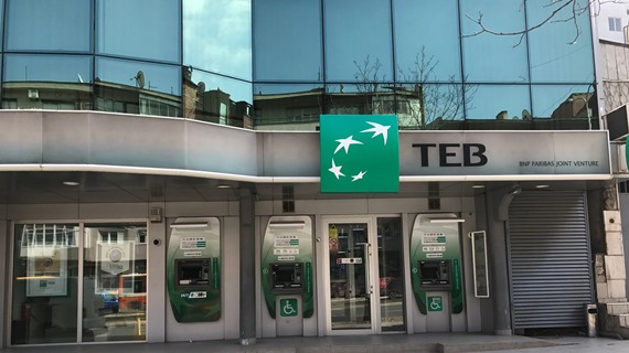 Arrestohet hajni i ‘TEB Bank’