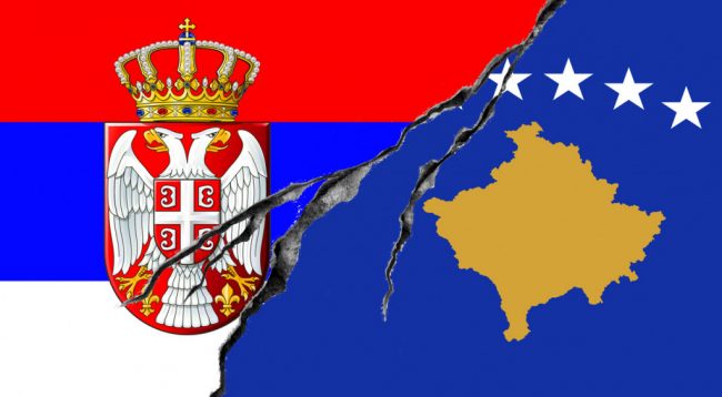 Skandaloze: Organizata Spanjolle që rankon universitet në botë, e bën Kosovën pjesë të Serbisë
