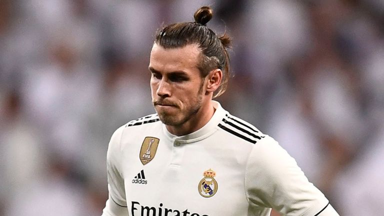 Në cilin ekip po shkon Bale?