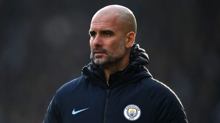 Guardiola tregon a ka marrëveshje me Juventusin