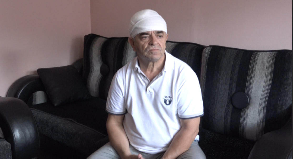 Me kaq vite burg dënohet personi që ndihmoi të iknin sulmuesit e Sokol Zogajt
