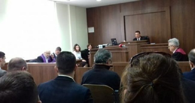 Vendimi i Gjykatës për gjuajtjen me armë në odën e Limajt, flet prokurori i rastit