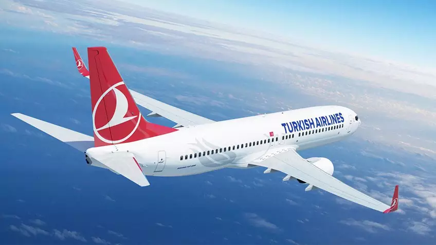 30 të lënduar në fluturimin e ‘Turkish Airlines’, në aeroplan ishte edhe një shqiptar