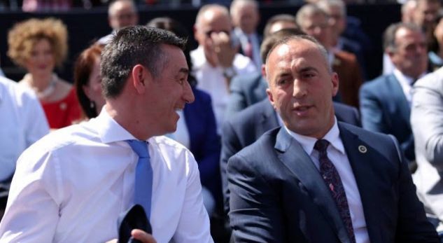 Haradinaj i zhgënjyer me partnerët e koalicionit për taksën