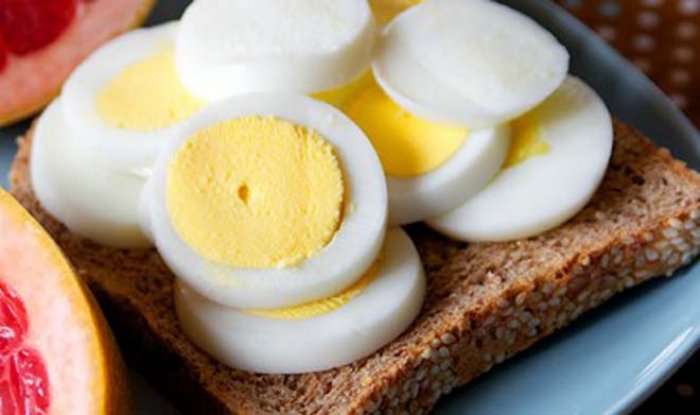 Ja përse duhet të hani vezë për mëngjes