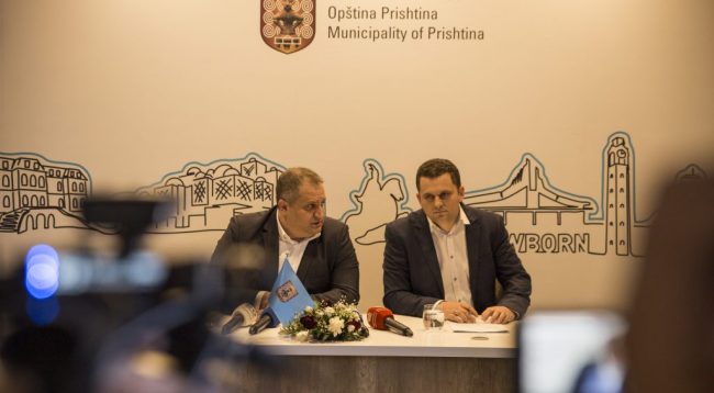 Prishtina lëshon 186 leje ndërtimi në vitin 2018, 10 më shumë se në 2017-ën