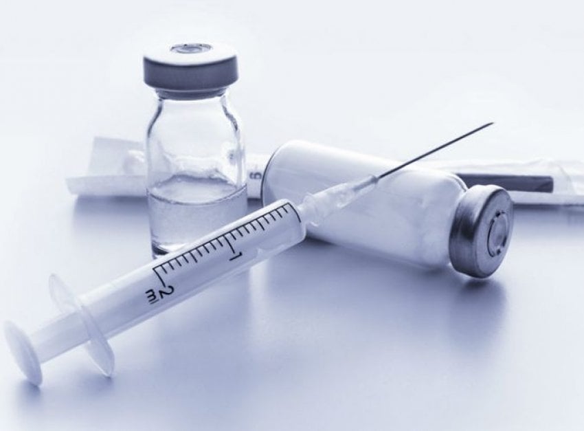 Javën tjetër nis shpërndarja e rreth 100 mijë vaksinave kundër gripit sezonal