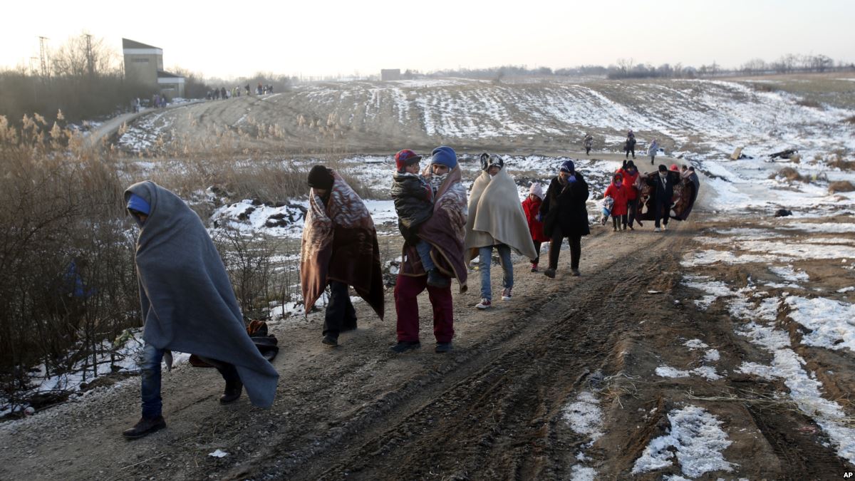 Ish-Ambasadori: S’është kurrfarë suksesi kthimi i kosovarëve nga Siria