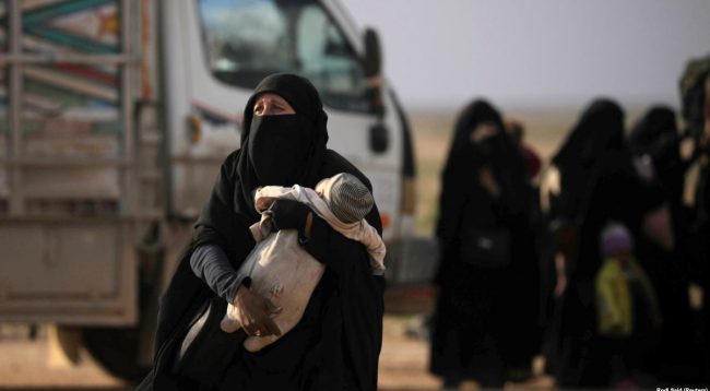 Kosovarët e kthyer nga Siria janë në gjendje të rëndë psikologjike