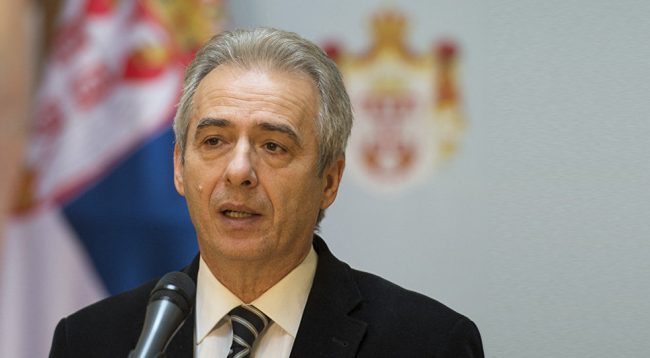 Drecun: Pa përfshirjen e SHBA-ve, nuk mund të bëhet asgjë në lidhje me Kosovën