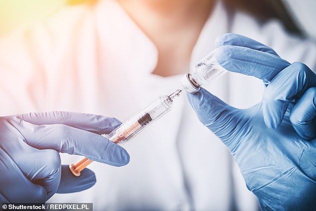 SHBA kufizon shpenzimet për insulinë për pacientët e diabetit