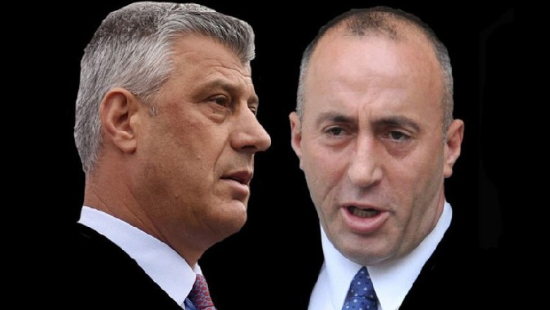 Çka do të diskutohet në Samitin në Berlin? Tregojnë Thaçi dhe Haradinaj
