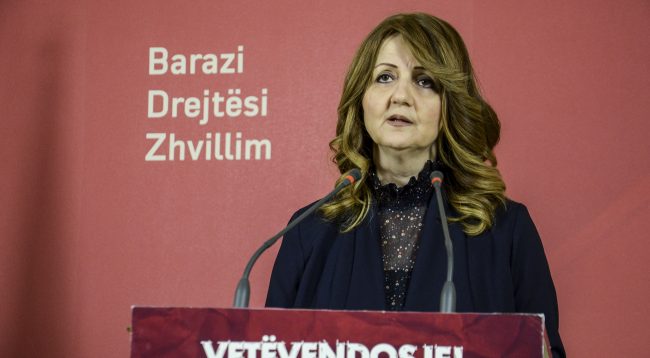 Do të organizojmë edhe protesta të tjera derisa ta rrëzojmë qeverinë