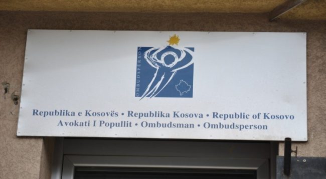 Avokat i popullit kërkon ndryshimin e ligjit për personat e verbër