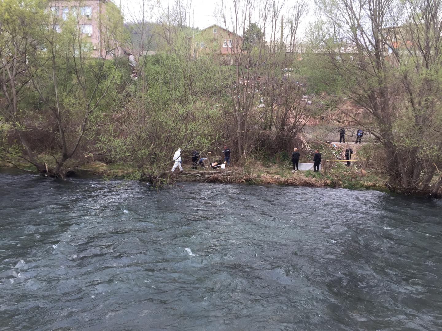 ​Një trup i pajetë gjendet në afërsi të lumit Ibër