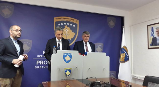 Me sa vite burg mund të dënohen të kthyerit nga Siria, tregon Lumezi