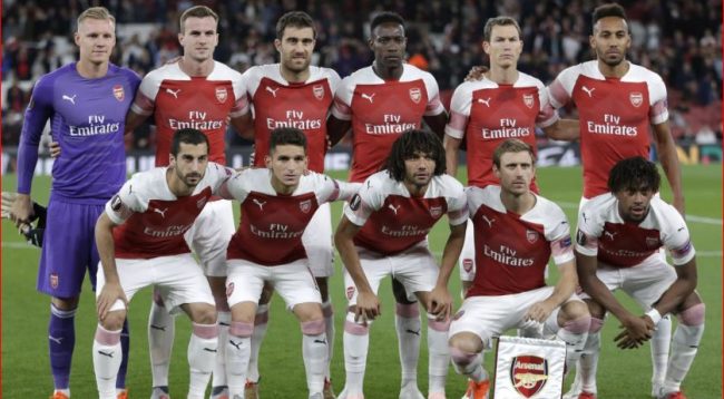 Përforcimi i ri i Arsenalit vjen nga Bundesliga