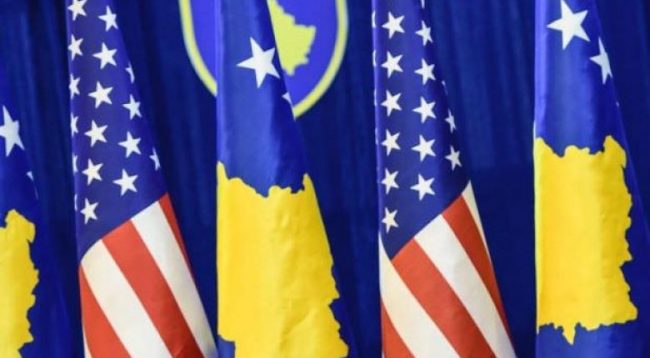 SHBA-ja përgëzon Kosovën për kthimin e shtetasve të saj nga Siria