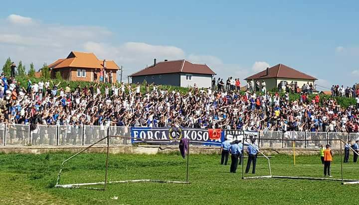 Rezultatet e pjesëve të para në Ligën e Parë