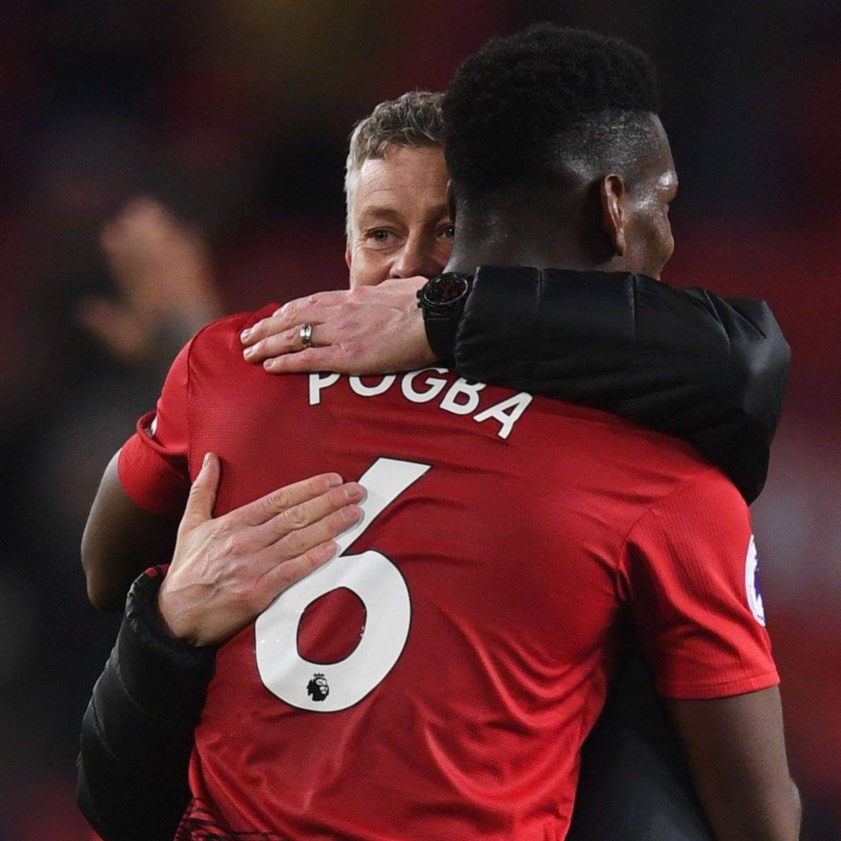 Ky është premtimi i agjentit Riaola për Paul Pogba