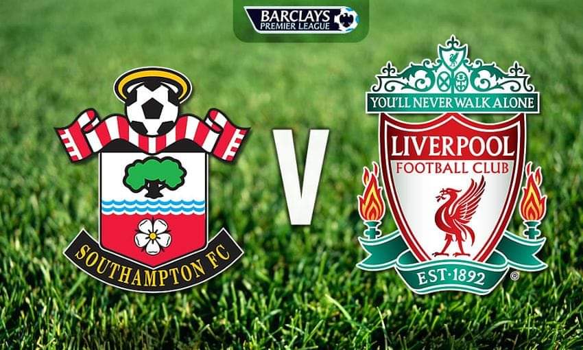 Ka gol në sfiden, Southampton – Liverpool