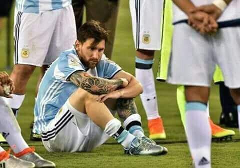 Arrestohet babai i Lionel Messi