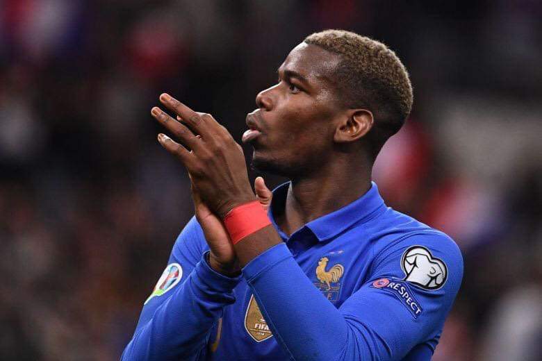 Real Madrid – Pogba, këto janë të rejat e fundit