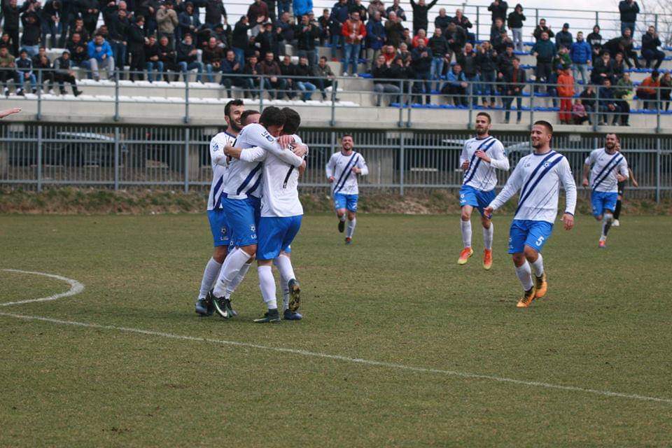 Liga e Parë, kjo është ndeshja e vetme e cila luhet sot