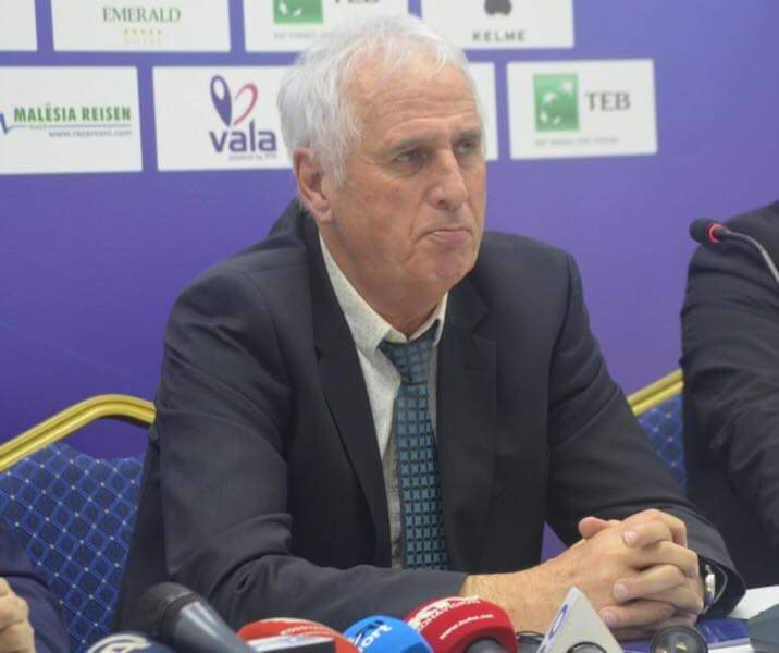 Zbulohet paga e trajnerit të Kosovës