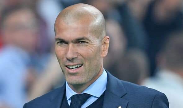 Zidane zbulon armën e Real Madrid në përmbysje