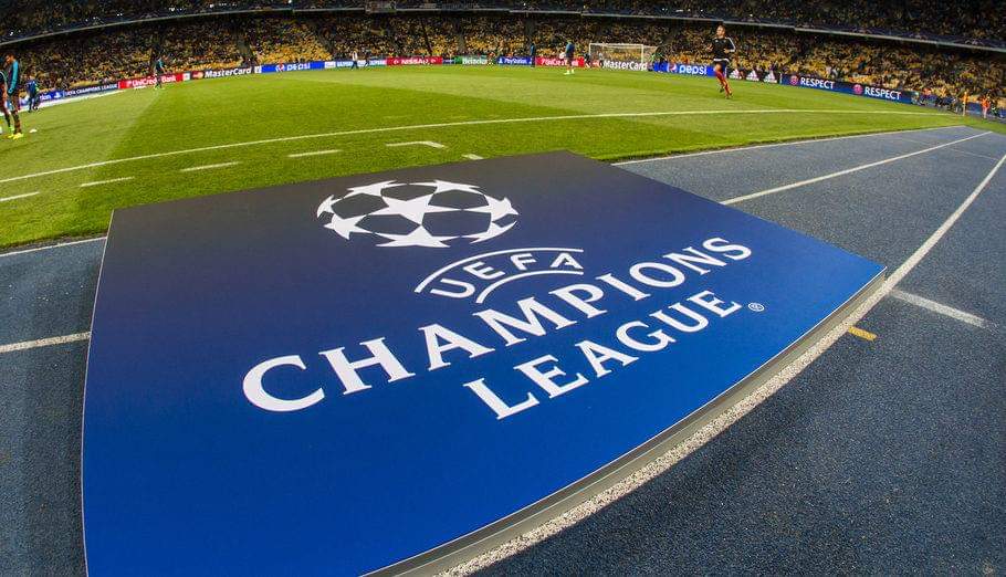 Liga e Kampionëve vjen me dy super përballje