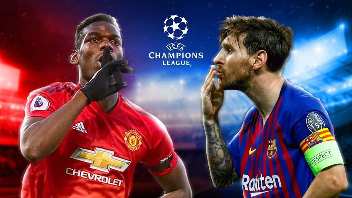 Formacioni i mundshëm i Barcelonës për ndeshjen e nesërme ndaj Man Utd