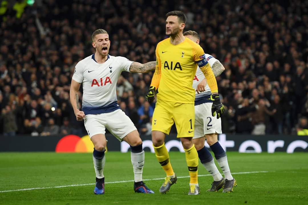 Tottenham – Man City, zhbllokohet sfida