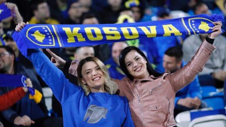 Kosova sot përballet me Izraelin