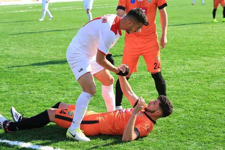 FFK dënon dy klubet e Ligës së Parë