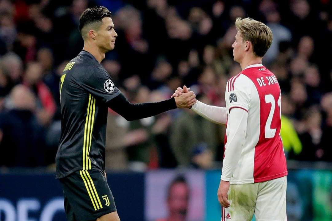 Paraqitja fantastike nga Frenkie De Jong ndaj Juventusit, shiko lëvizjet e tij të shkëlqyeshme (VIDEO)