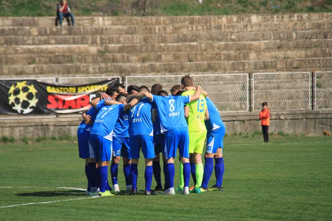 IPKO Superliga, këto janë rezultatet nga pjesa e parë
