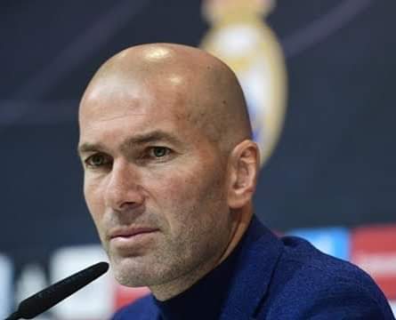 E papritur,  Zidane kërkon shitjen e yllit të Real Madridit