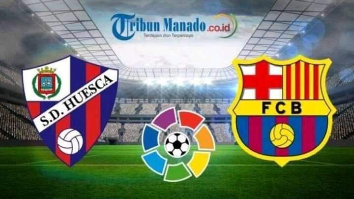 Formacioni i Barcelonës për ndeshjen e sotme