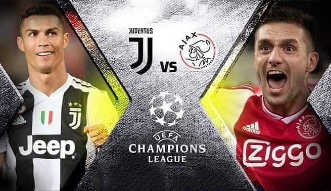 Tjetër gol në ndeshjen, Juventus – Ajax