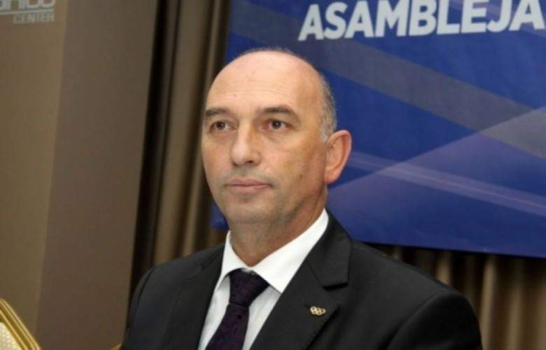 Presidenti Hasani i dërgon mesazh solidarizues homologut francez, Masseglia