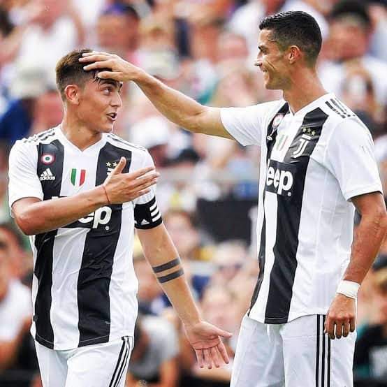 Shtatë largime nga Juventus në fund të stinorit