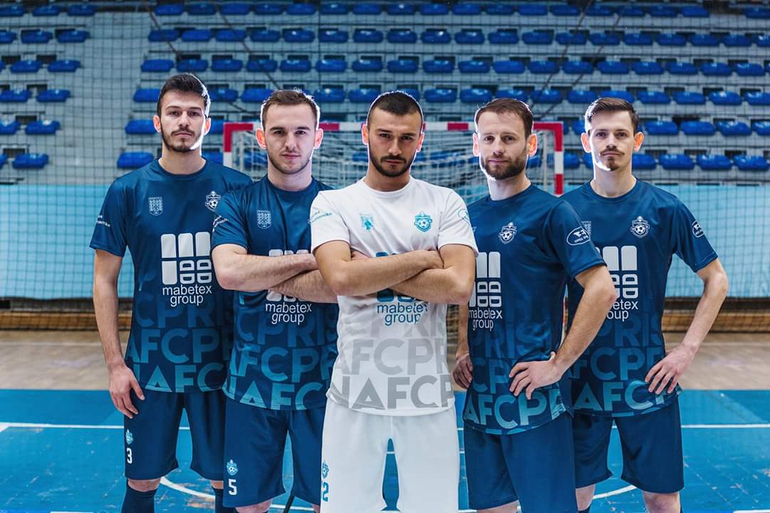 Sonte në Pallatin e Rinisë dhe Sporteve luhet derbi i madh i Futsallit