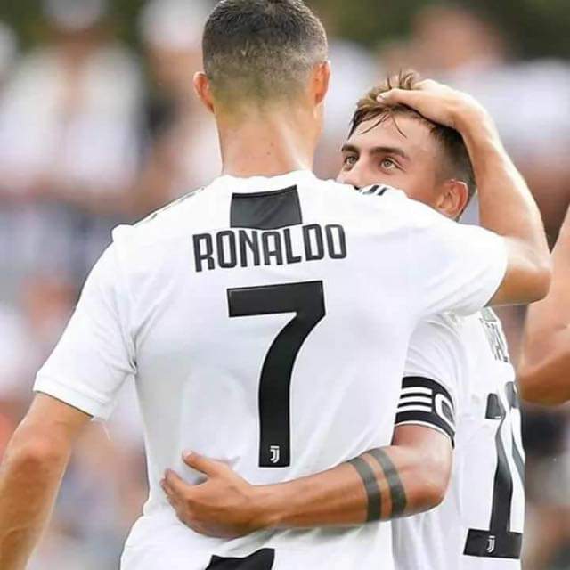 Deklarata e Ronaldos pas triumfit në ligën e Italisë