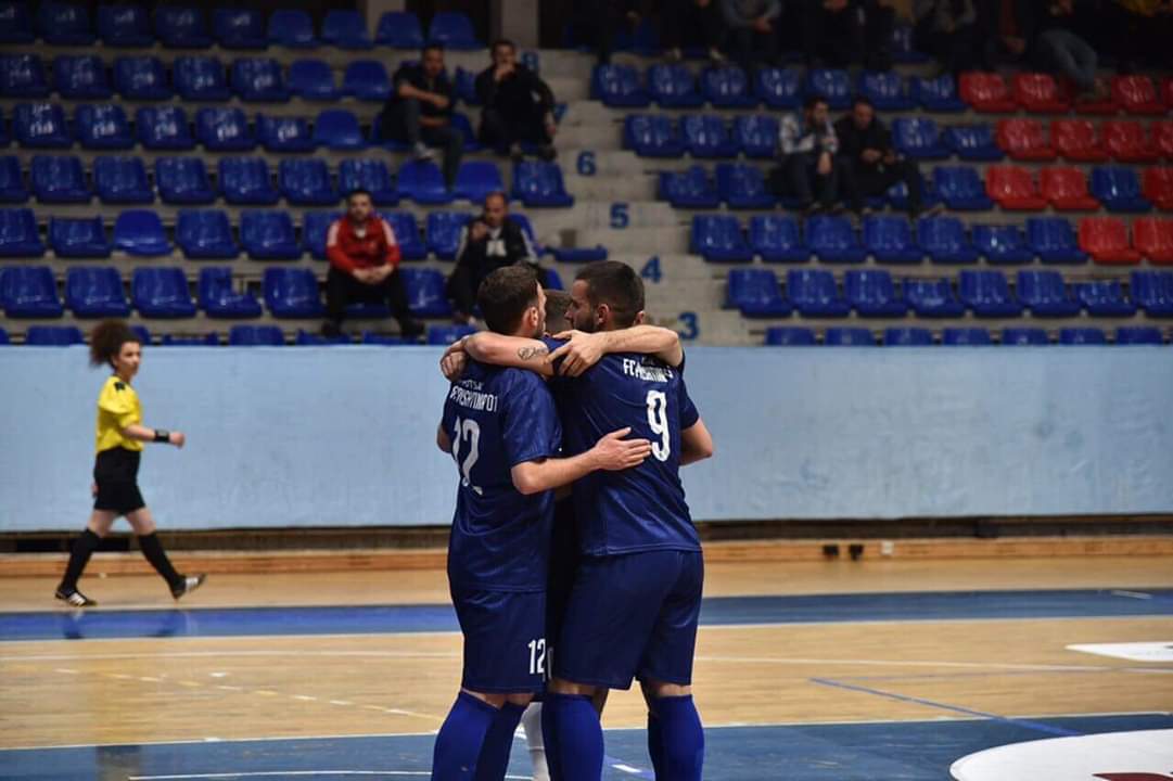 FC Prishtina 01 vazhdon me fitore