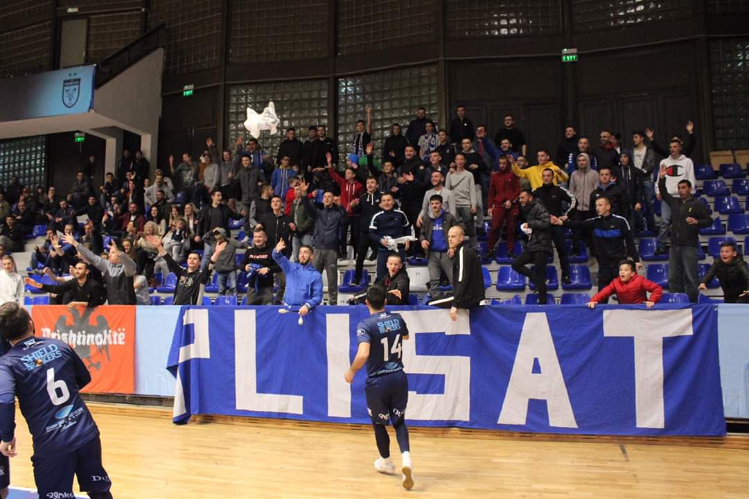 Futsall: Prishtina shënon tjetër fitore