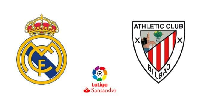 Real Madrid – Athletic Bilbao, formacionet e mundëshme (FOTO)