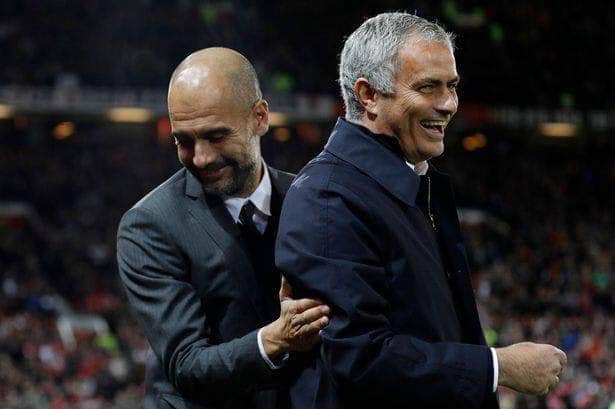 Jose Mourinho ka analizuar dy befasitë e bukura të Ligës së Kampionëve